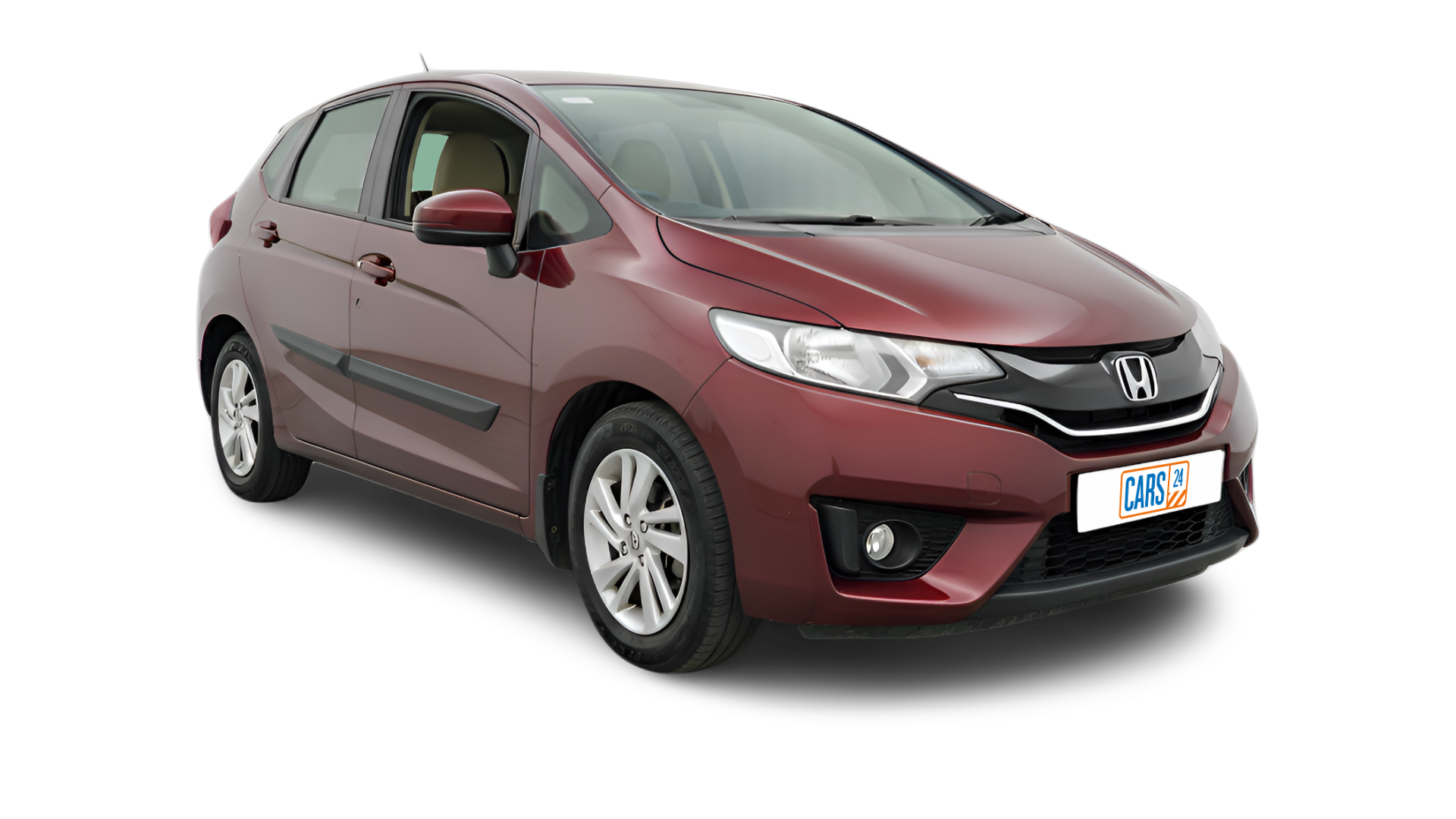 Honda Jazz-img